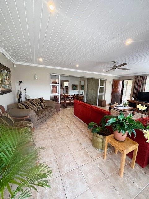 4 Bedroom Property for Sale in Herolds Bay Western Cape